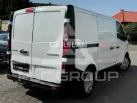 2018 Renault Trafic