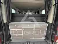 2018 Renault Trafic