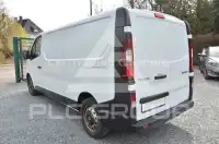 2018 Renault Trafic