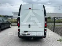 2018 Renault Trafic