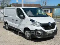 2018 Renault Trafic