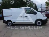 2018 Renault Trafic