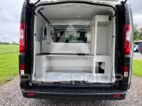 2018 Renault Trafic