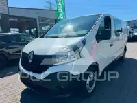2018 Renault Trafic