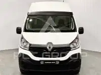 2018 Renault Trafic