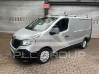 2018 Renault Trafic