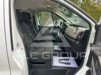 2018 Renault Trafic