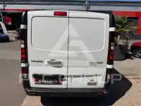 2018 Renault Trafic