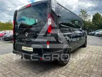 2018 Renault Trafic