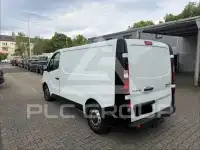 2018 Renault Trafic