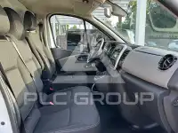 2018 Renault Trafic