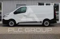 2018 Renault Trafic