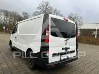 2018 Renault Trafic