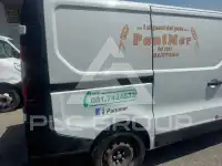 2018 Renault Trafic