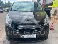 2018 Renault Trafic