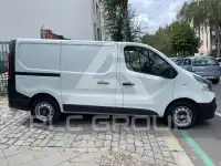 2018 Renault Trafic