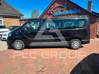 2018 Renault Trafic
