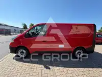 2018 Renault Trafic