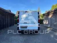 2018 Renault Trafic