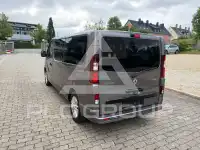 2018 Renault Trafic