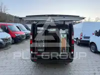 2018 Renault Trafic