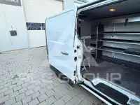 2018 Renault Trafic