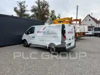 2018 Renault Trafic