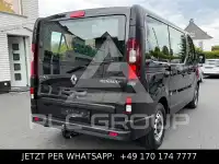 2018 Renault Trafic
