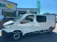 2018 Renault Trafic