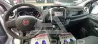 2018 Renault Trafic