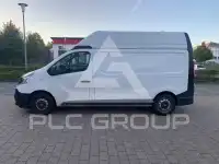 2018 Renault Trafic