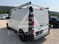 2018 Renault Trafic
