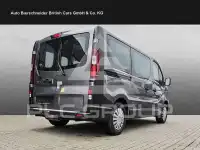 2018 Renault Trafic