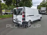 2018 Renault Trafic