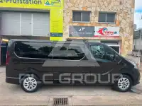 2018 Renault Trafic