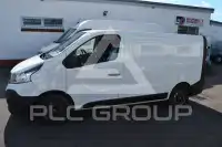 2018 Renault Trafic