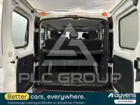 2018 Renault Trafic