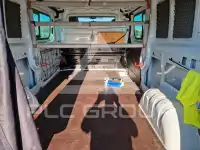 2018 Renault Trafic