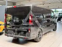 2018 Renault Trafic
