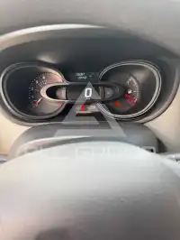 2018 Renault Trafic