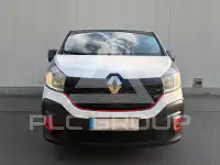 2018 Renault Trafic
