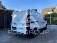 2018 Renault Trafic