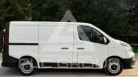 2018 Renault Trafic