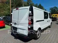 2018 Renault Trafic