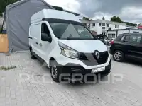 2018 Renault Trafic