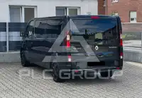 2018 Renault Trafic