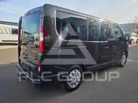 2018 Renault Trafic