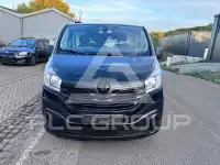 2018 Renault Trafic