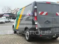 2018 Renault Trafic