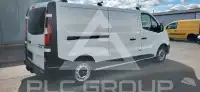 2018 Renault Trafic